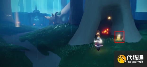 光遇9.6任务怎么做 2023年9月6日每日任务完成攻略[多图]图片9