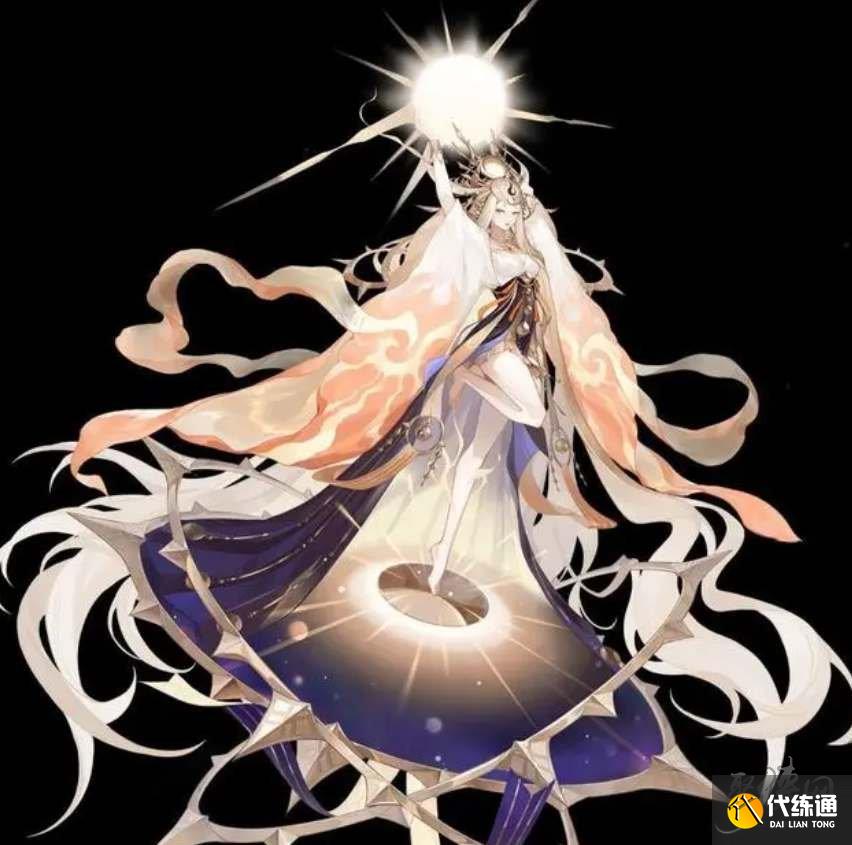 阴阳师7周年式神爆料 七周年庆式神是谁