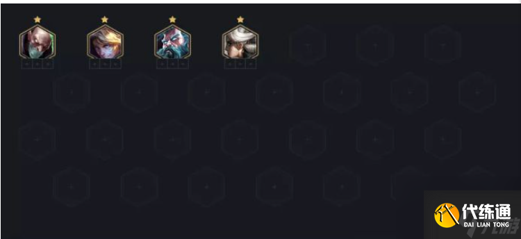 云顶之弈7发明家阵容如何搭配？[云顶之弈]