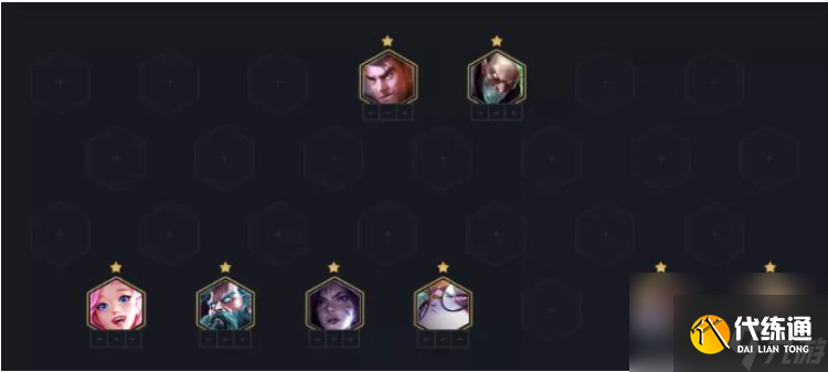 云顶之弈7发明家阵容如何搭配？[云顶之弈]