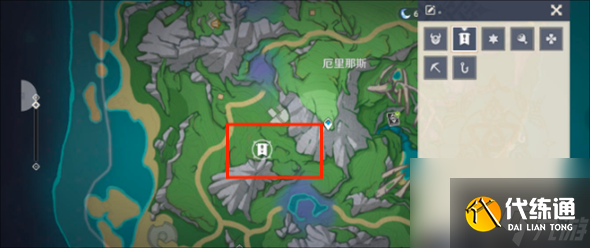 原神:楓丹地靈龕之鑰收集方法是什么