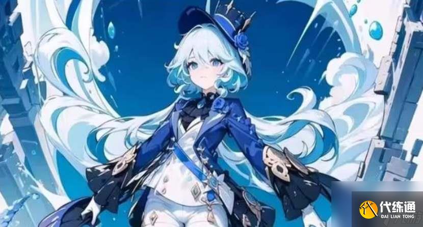 原神:垂淚之末判武器效果是什么