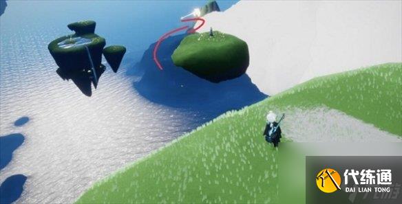 《光遇》9月7日复刻先祖位置