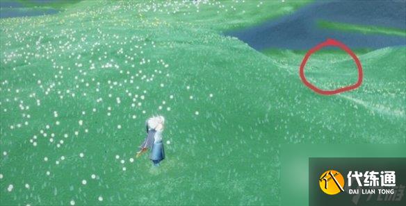 《光遇》9月7日复刻先祖位置