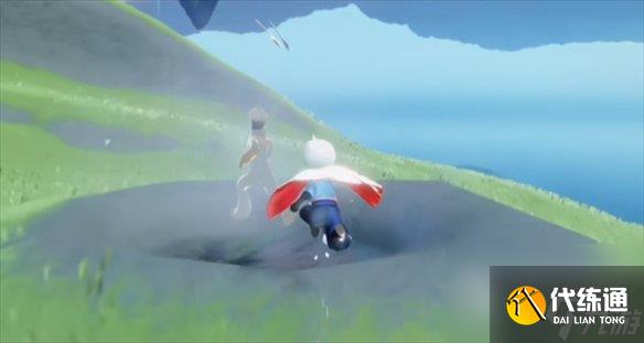 《光遇》9月7日复刻先祖位置