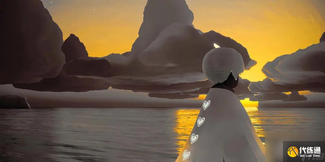 光遇9月7日复刻先祖位置在哪里