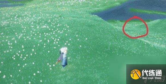 光遇9月7日复刻先祖位置在哪里