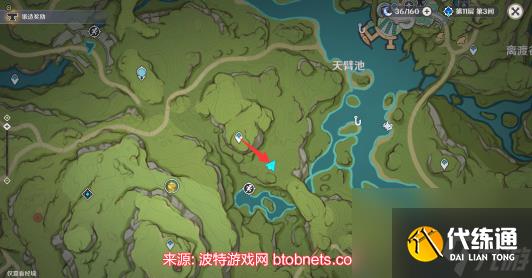 原神請安全玩耍成就為什么沒有-請安全玩耍成就完成方法