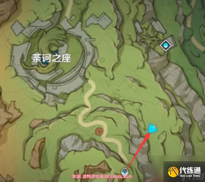 原神請安全玩耍成就為什么沒有-請安全玩耍成就完成方法