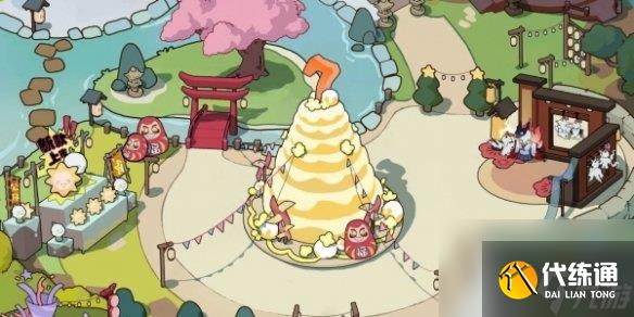 《阴阳师》月读新皮肤月落银桂获取方式