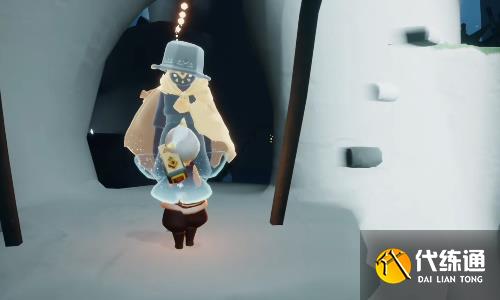 光遇9.7任务怎么做 2023年9月7日每日任务完成攻略[多图]图片1