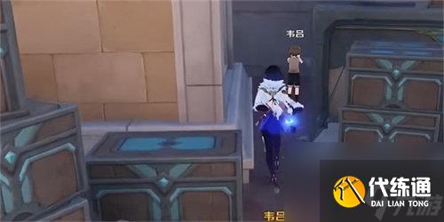 原神時光不等人任務(wù)怎么完成 原神時光不等人任務(wù)完成攻略