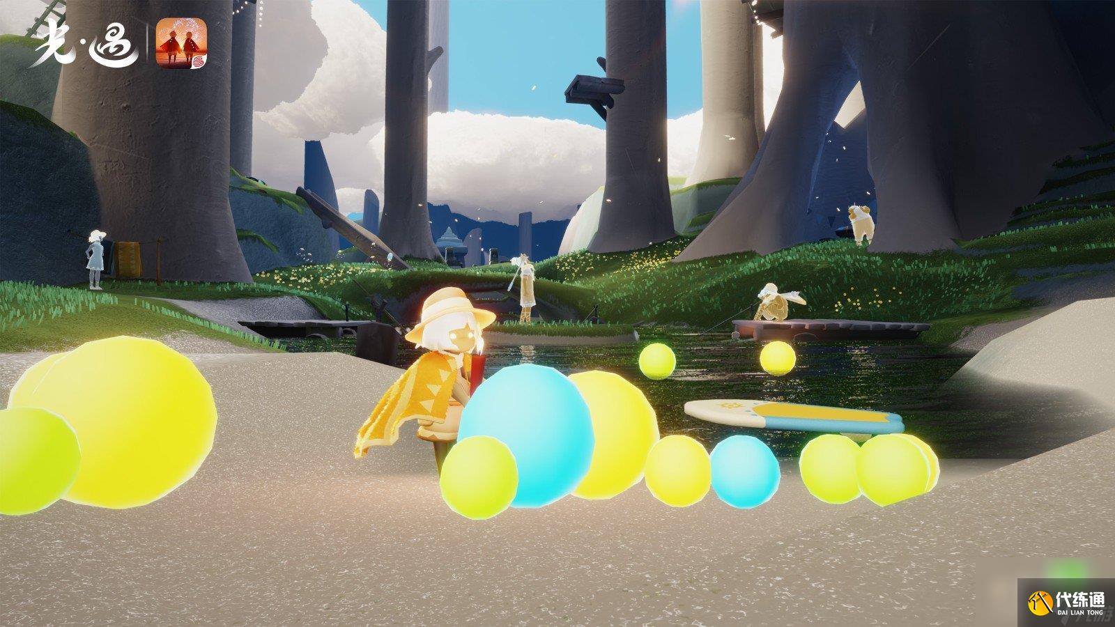 《光遇》夏之日活动内容介绍