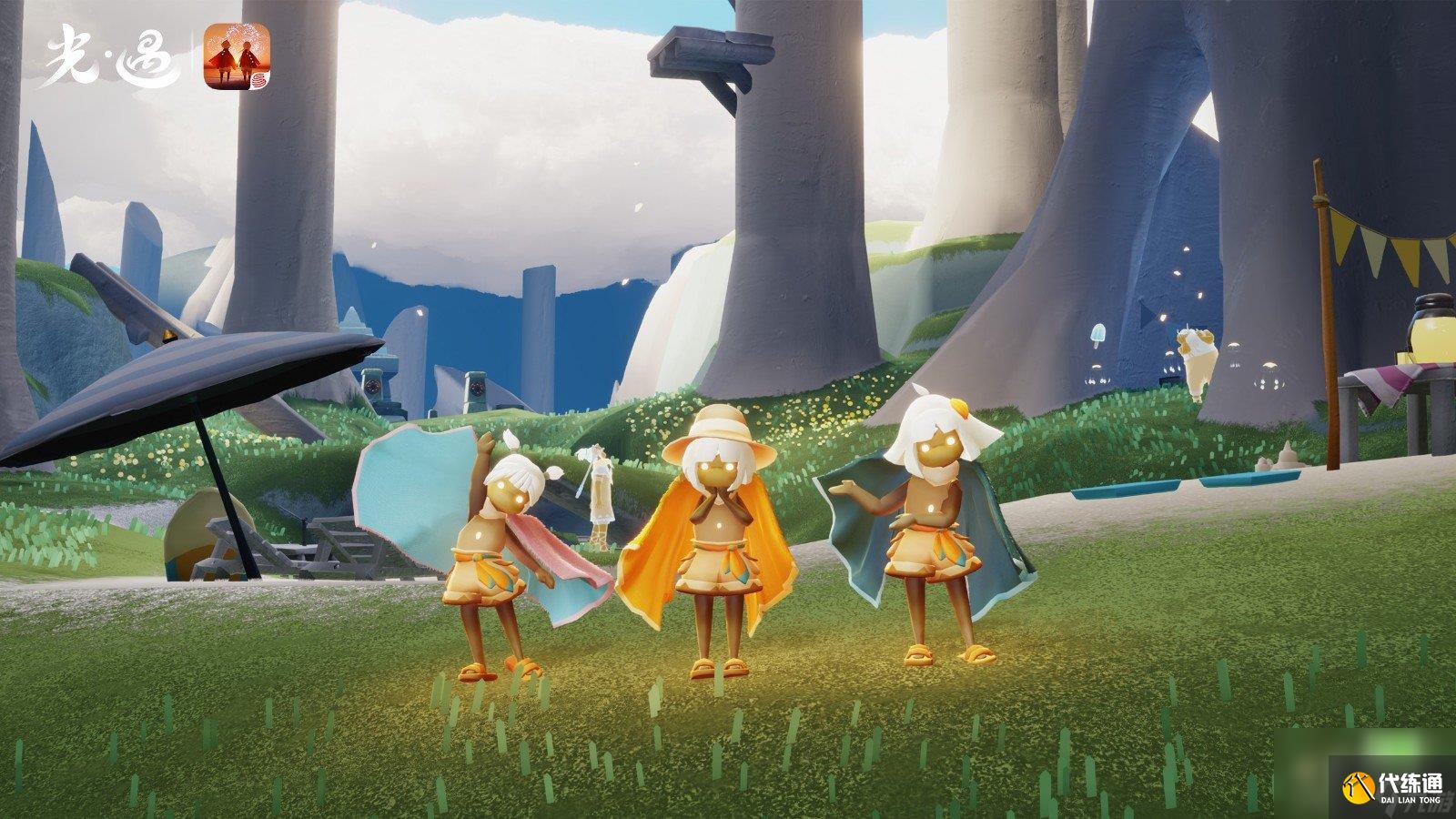 《光遇》夏之日活动内容介绍