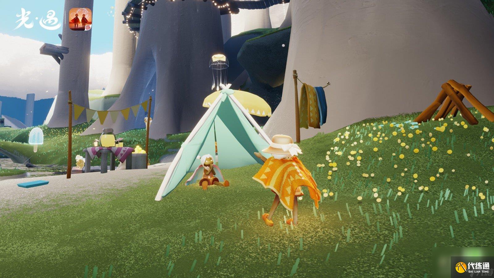 《光遇》夏之日活动内容介绍