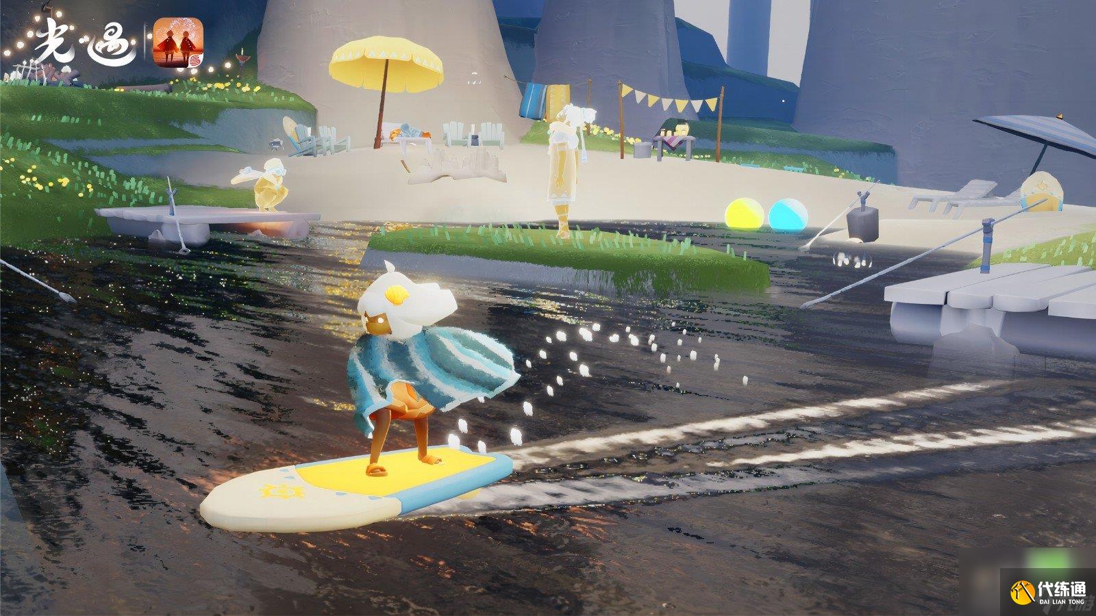 《光遇》夏之日活动内容介绍