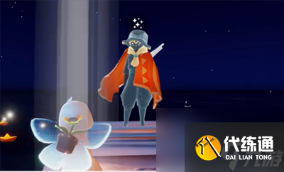 《光遇》夏日狂欢活动玩法介绍