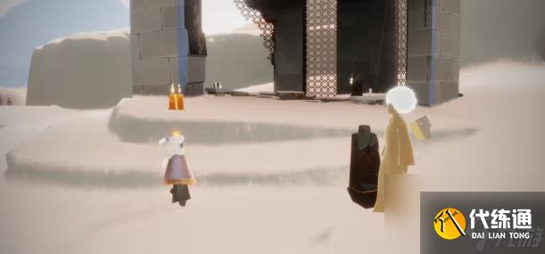 光遇9月7日季节蜡烛位置攻略