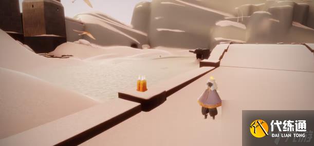 光遇9月7日季节蜡烛位置攻略