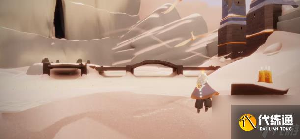 光遇9月7日季节蜡烛位置攻略