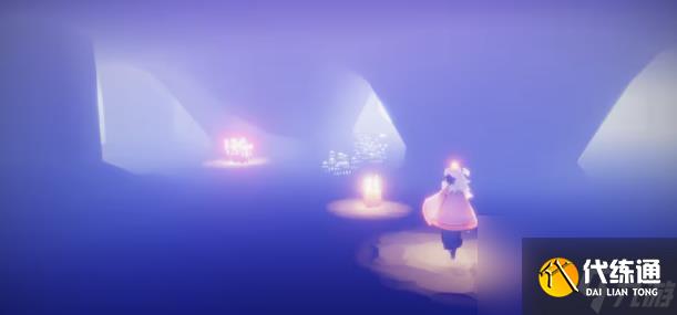 光遇9月7日季节蜡烛位置攻略