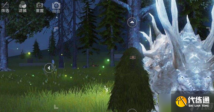 妄想山海宠物的分类介绍 战斗宠物推荐攻略