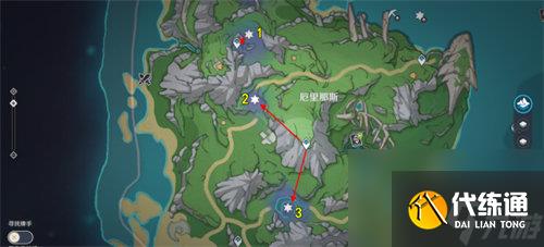 原神獸境裂縫任務怎么完成 原神獸境裂縫任務完成攻略