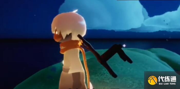 光遇2023万圣节活动什么时候开始 光遇2023万圣节活动什么时候开始