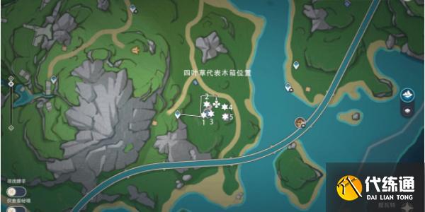 原神灰藍(lán)傘雀解謎攻略