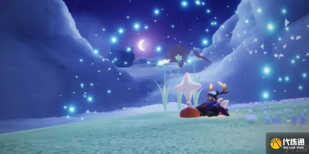 光遇9.8夏之日活动代币在哪 9月8日夏之日活动代币位置分享[附图]