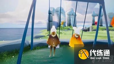 光遇9月8日每日任务怎么做