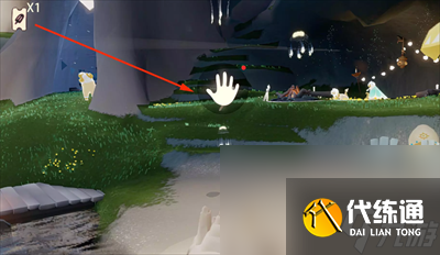 光遇9.7夏之日代币位置介绍