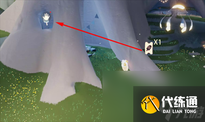 光遇9.7夏之日代币位置介绍