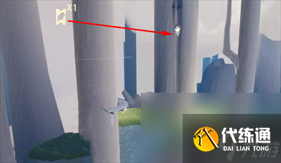 光遇9.7夏之日代币位置介绍