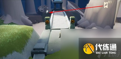 光遇9.7夏之日代币位置介绍