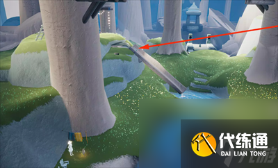 光遇9.7夏之日代币位置介绍