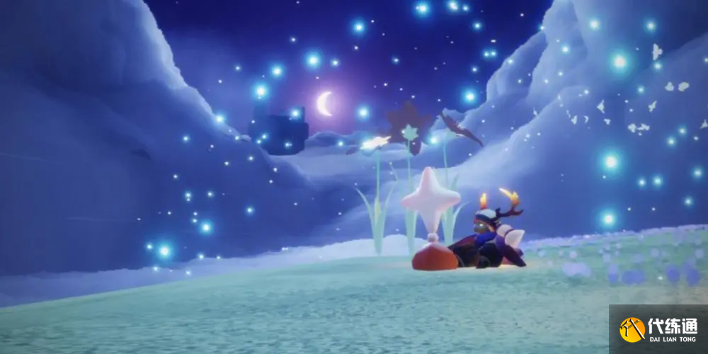 光遇9.8夏之日活动代币在哪 9月8日夏之日活动代币位置分享[多图]图片1