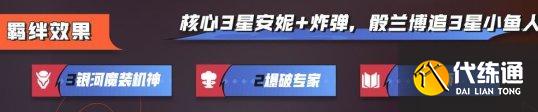 《金铲铲之战》S9最强阵容九星盖伦怎么玩 S9赛季九星盖伦阵容运营分享 《金铲铲之战》S9最强阵容九星盖伦怎么玩 S9赛季九星盖伦阵容运营分享