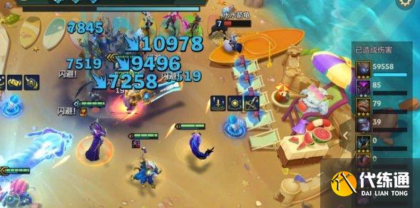 《金铲铲之战》S9最强阵容九星盖伦怎么玩 S9赛季九星盖伦阵容运营分享 《金铲铲之战》S9最强阵容九星盖伦怎么玩 S9赛季九星盖伦阵容运营分享