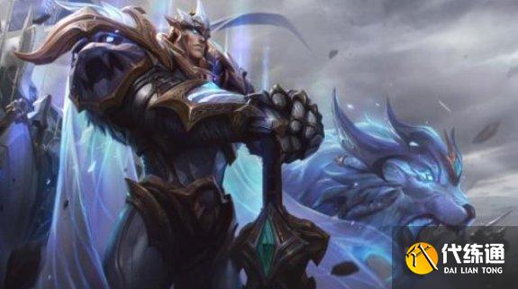 《金铲铲之战》S9最强阵容九星盖伦怎么玩 S9赛季九星盖伦阵容运营分享 《金铲铲之战》S9最强阵容九星盖伦怎么玩 S9赛季九星盖伦阵容运营分享