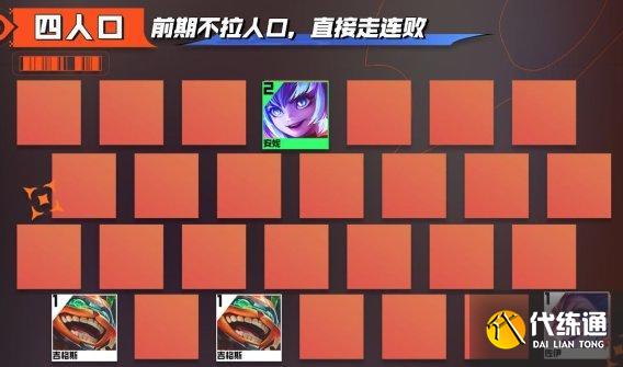 《金铲铲之战》S9最强阵容九星盖伦怎么玩 S9赛季九星盖伦阵容运营分享 《金铲铲之战》S9最强阵容九星盖伦怎么玩 S9赛季九星盖伦阵容运营分享