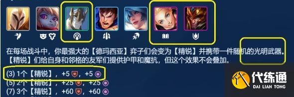 《金铲铲之战》索拉卡阵容怎么玩 S9巨神索拉卡阵容运营分享 《金铲铲之战》索拉卡阵容怎么玩 S9巨神索拉卡阵容运营分享