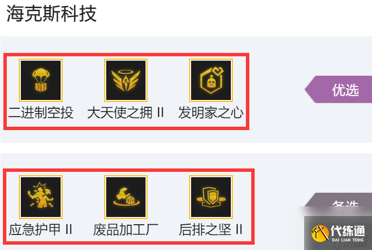 云顶之弈极客发明家阵容怎么玩？[云顶之弈]