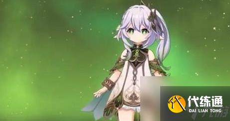 原神草神納西妲武器怎么選-原神草神納西妲武器選擇推薦