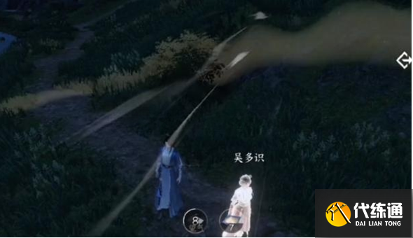 《逆水寒手游》仙原探幽任務攻略