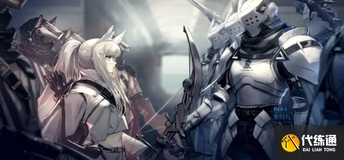 命运方舟二觉和一觉区别