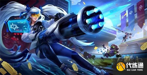 王者榮耀空白名字怎么打 王者空白名字復制粘貼教學