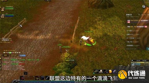 魔兽世界乌龟服如何获得乌龟坐骑 乌龟坐骑获取方式介绍