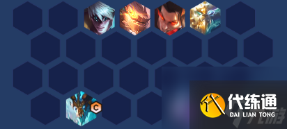 《金铲铲之战》爆杀流敖兴阵容攻略