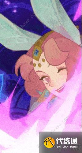 剑与远征sp莱卡技能属性详解 sp莱卡厉害吗